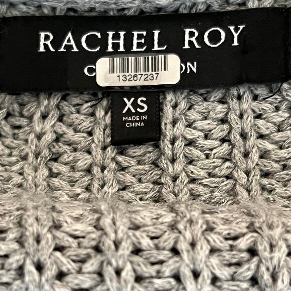 RACHEL ROY Pullover Sweater Size XSmall - Picture 11 of 13
